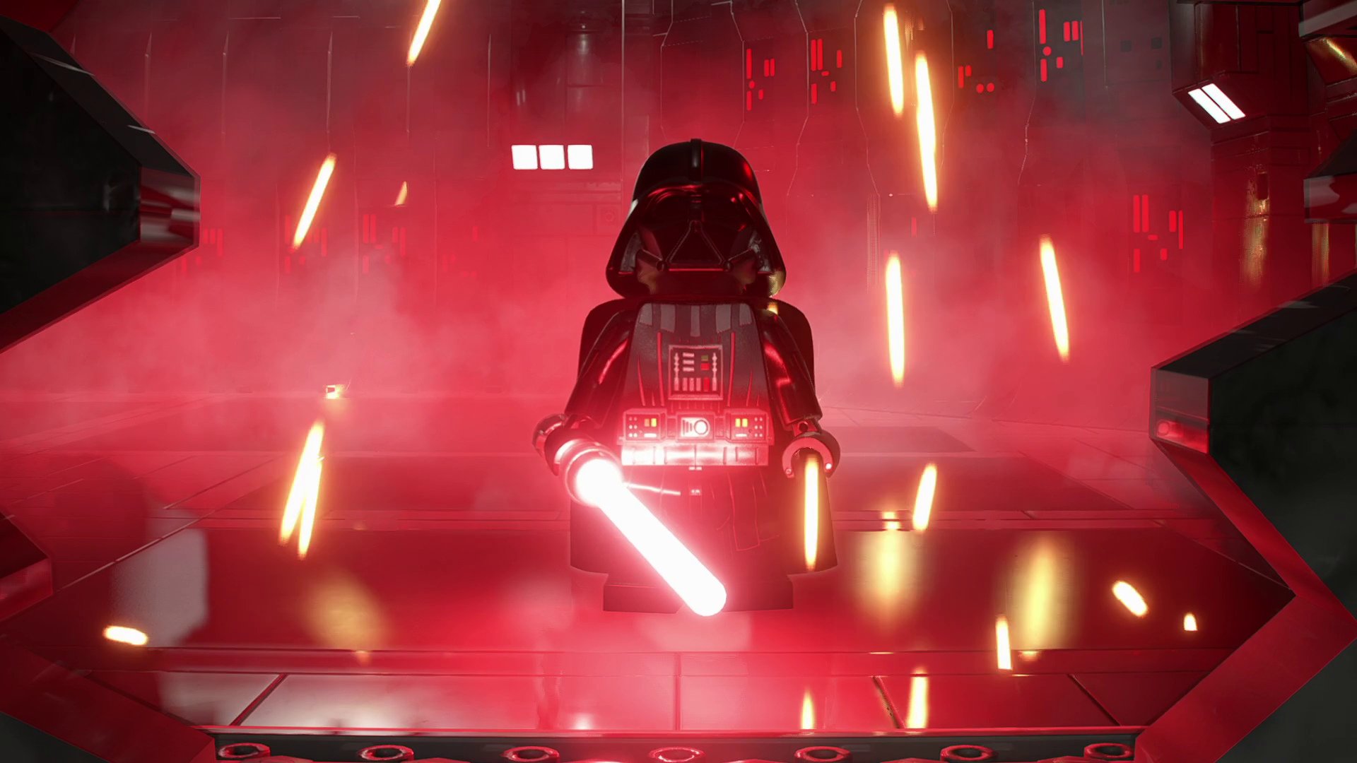 LEGO Star Wars: La Saga Skywalker - Imagen 50